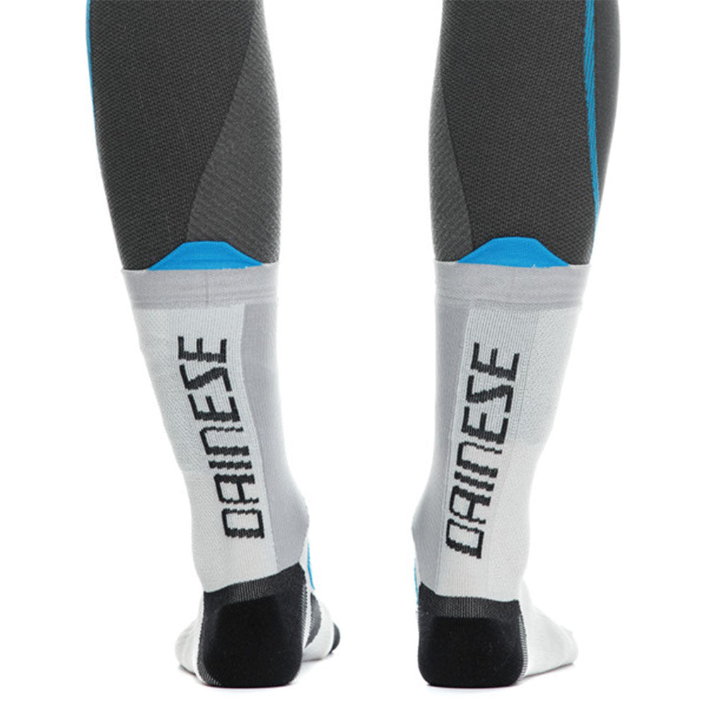 DAINESE DRY MID MOTORCYCLE SOCKS