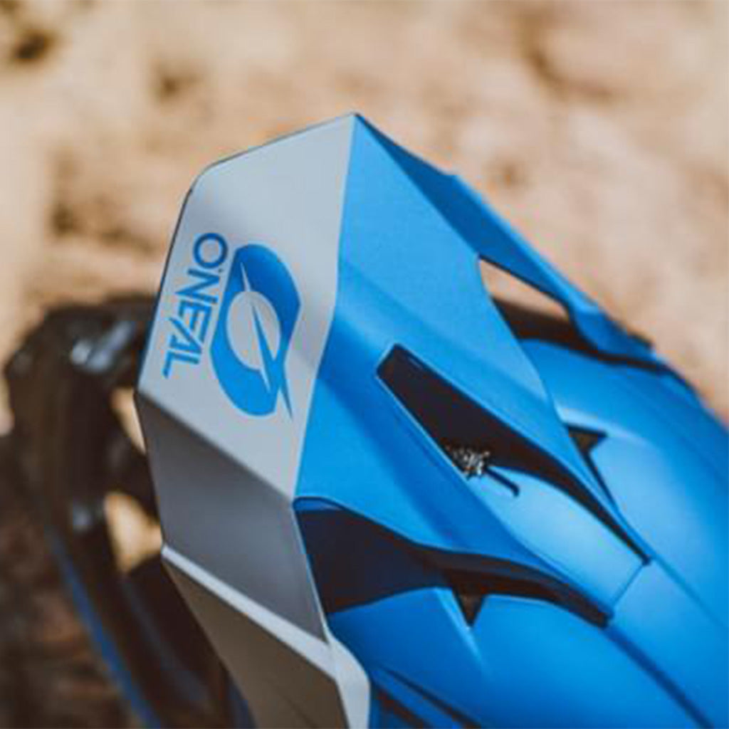 O'NEAL 1SRS MX HELMET