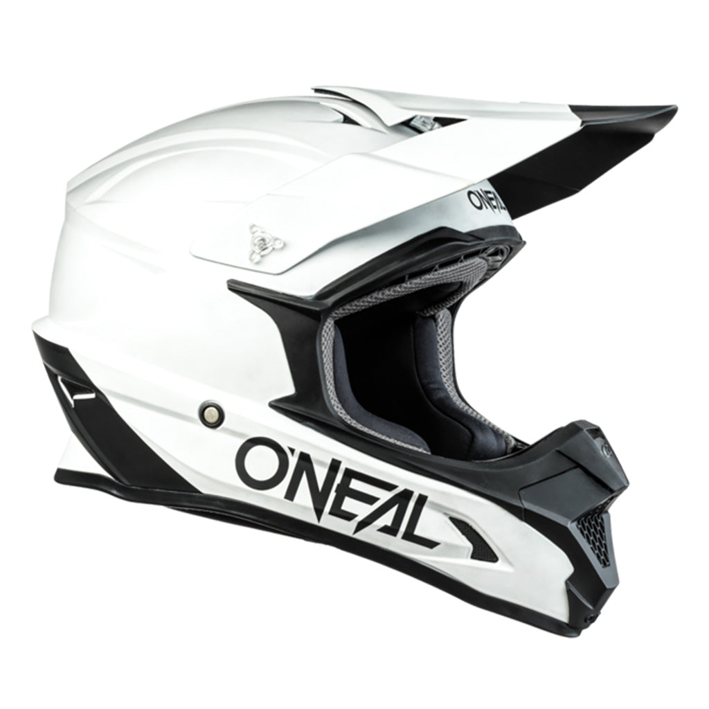 O'NEAL 1SRS MX HELMET