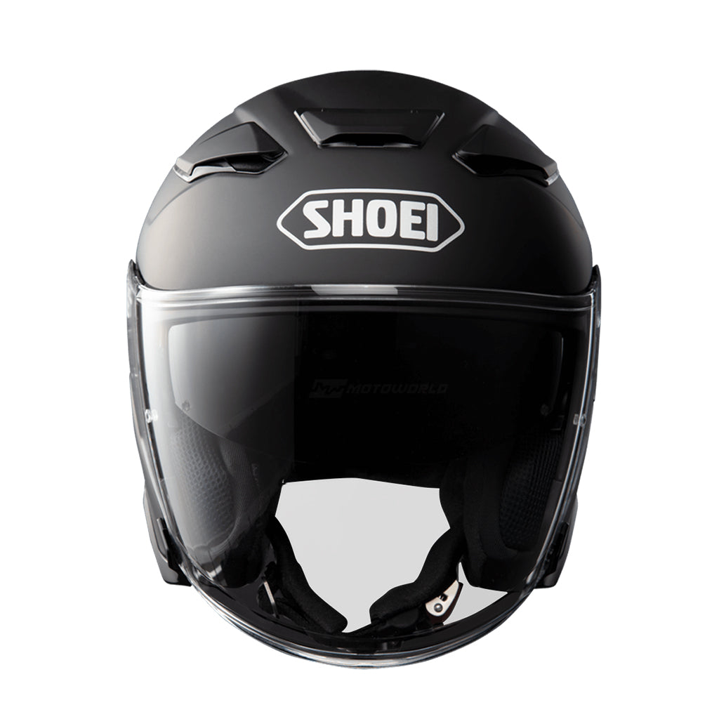 SHOEI J-CRUISE 2 MONO OPEN FACE HELMET