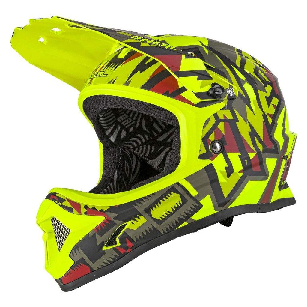 O'NEAL BACKFLIP MUERTA - Motoworld Philippines