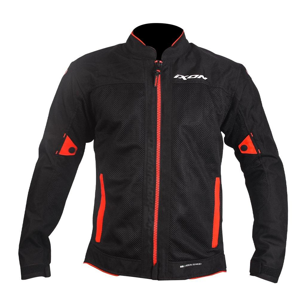 IXON LEVANT AIR JACKET - Motoworld Philippines