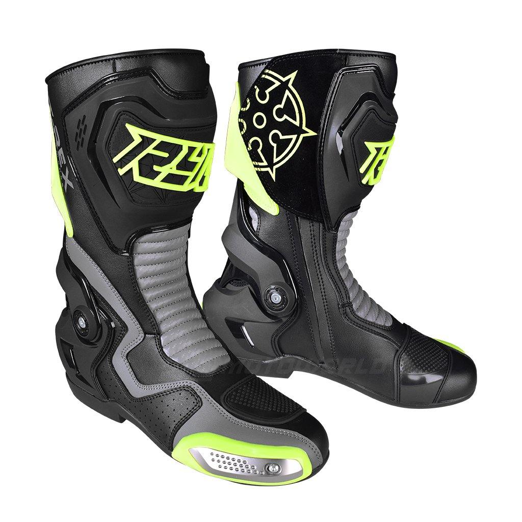 RYO T-REX BOOTS - Motoworld Philippines