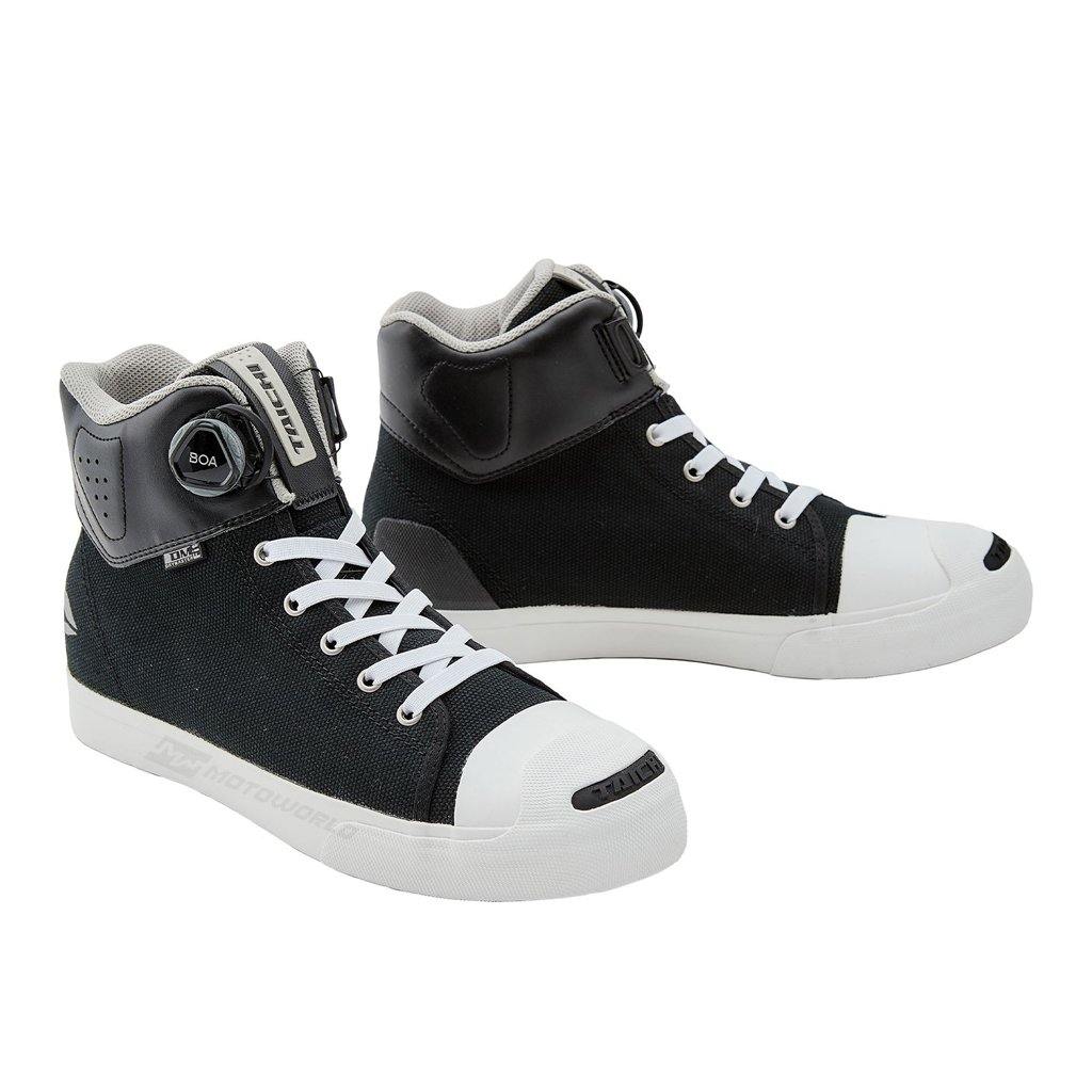 TAICHI RSS011 DRYMASTER FIT HOOP SHOES - Motoworld Philippines