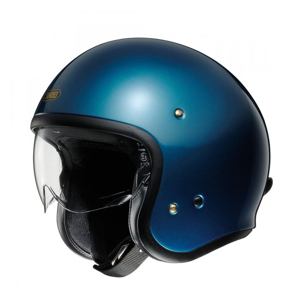 SHOEI J-O - Motoworld Philippines