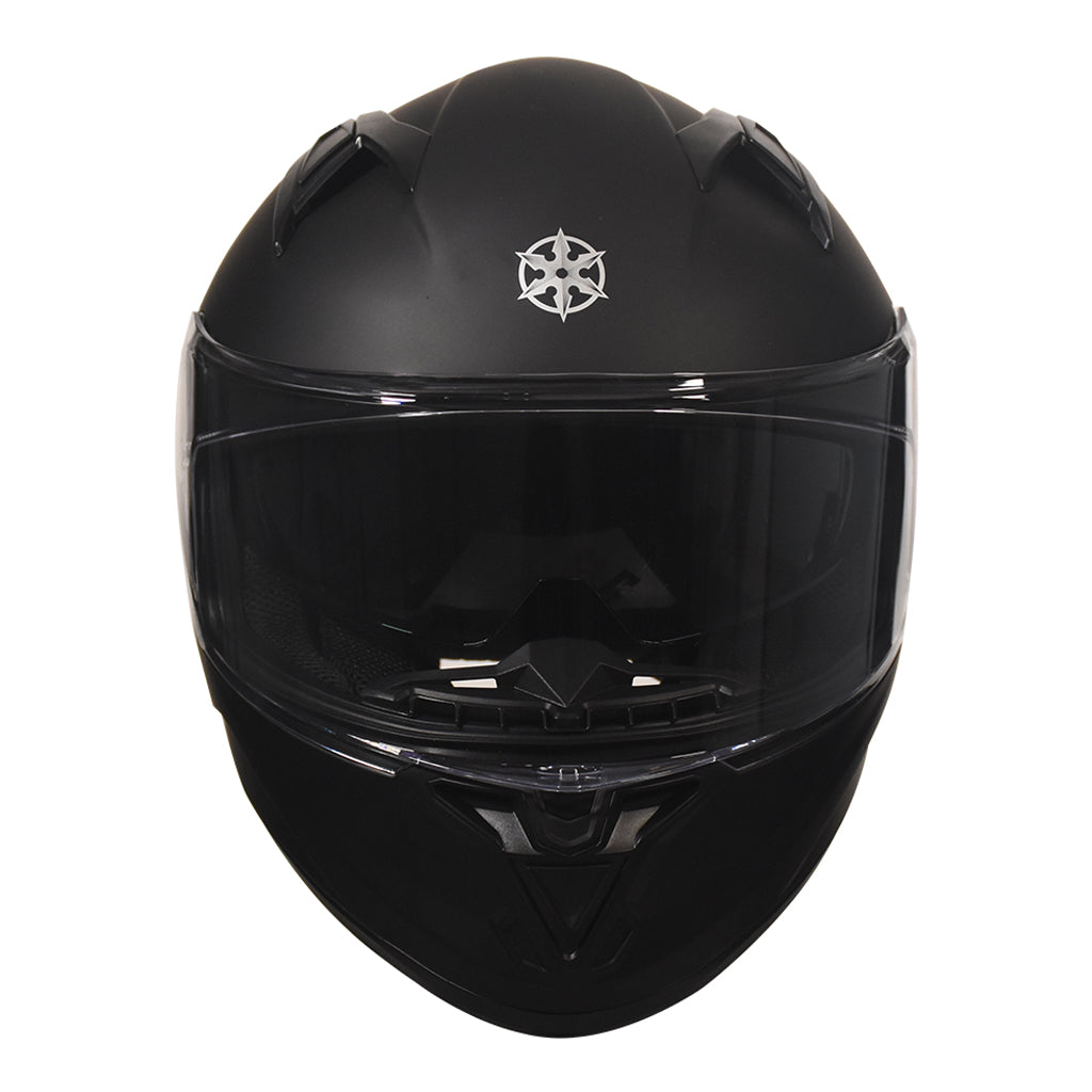 RYO RF-2(FS-825) MOTORCYCLE FULL FACE HELMET