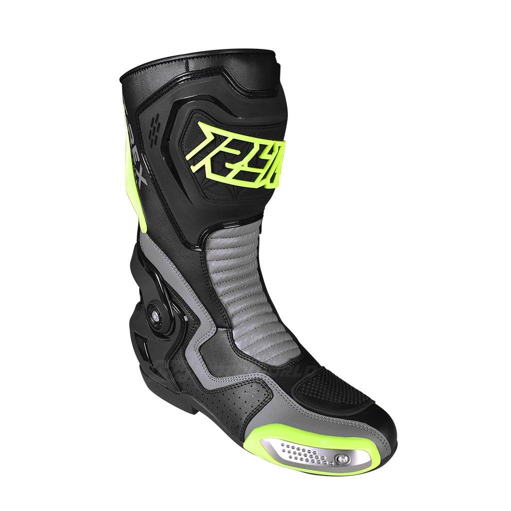 RYO T-REX BOOTS - Motoworld Philippines