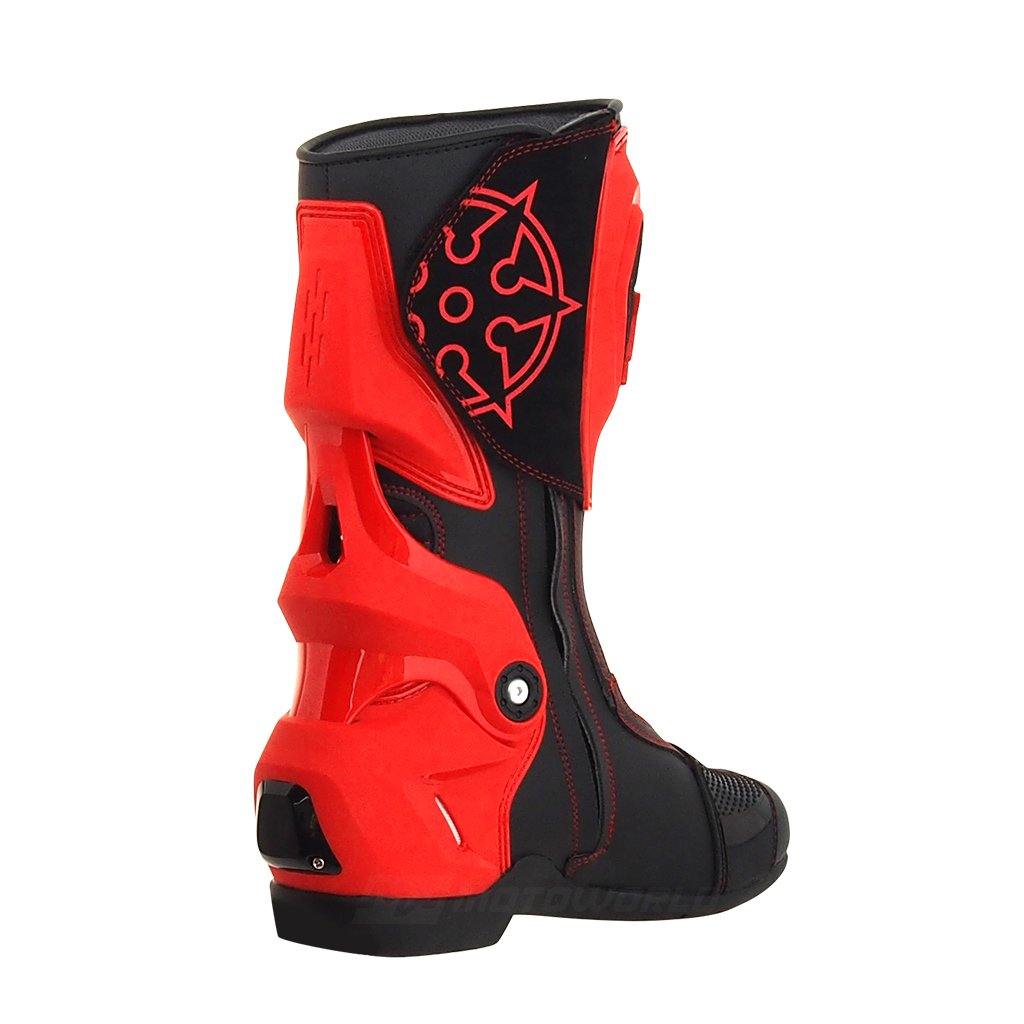 RYO T-REX BOOTS - Motoworld Philippines