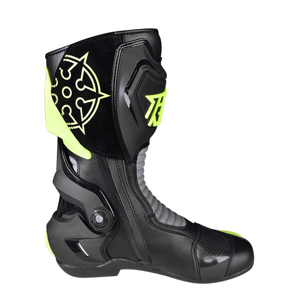 RYO T-REX BOOTS - Motoworld Philippines