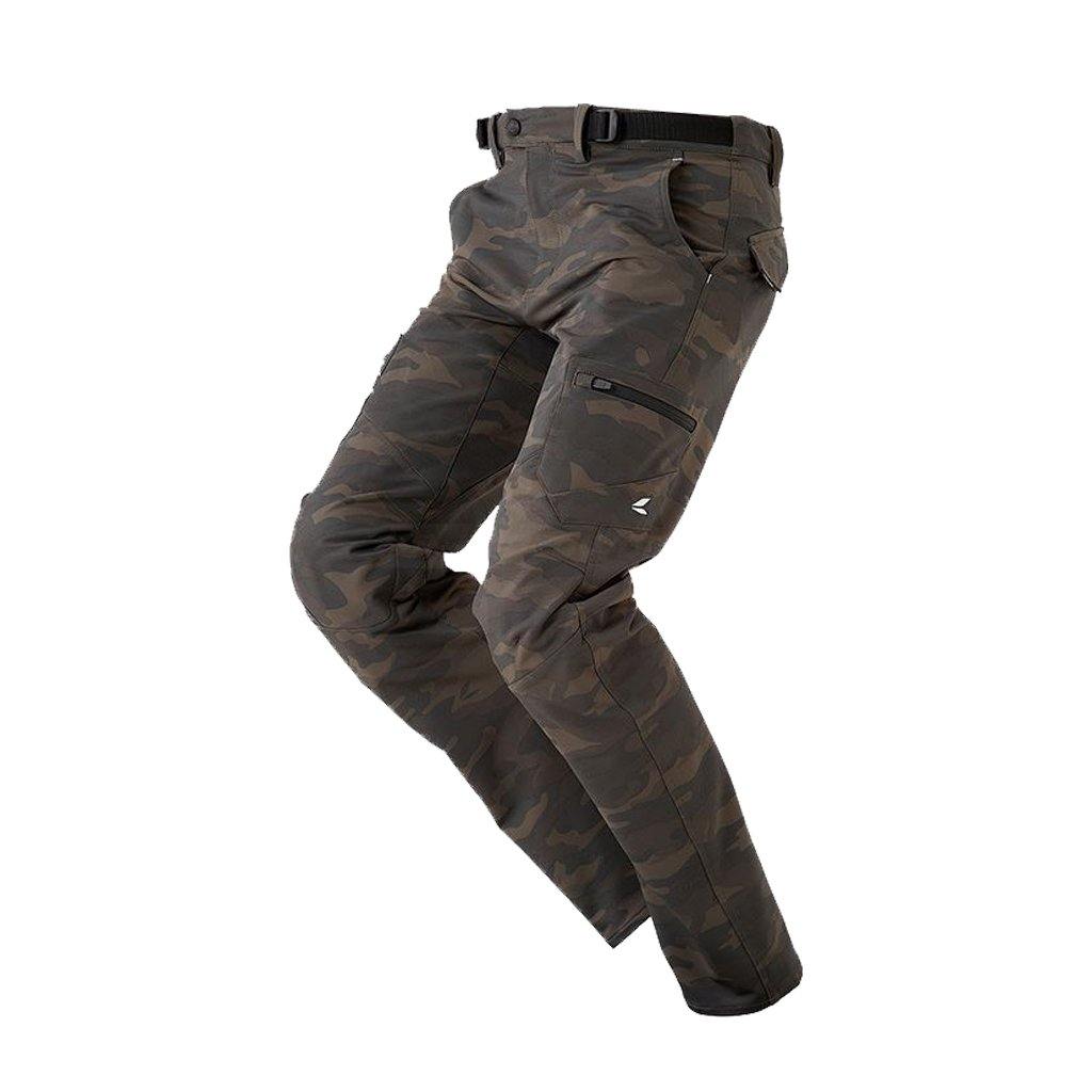 TAICHI RSY258 QUICK DRY CARGO PANTS - Motoworld Philippines