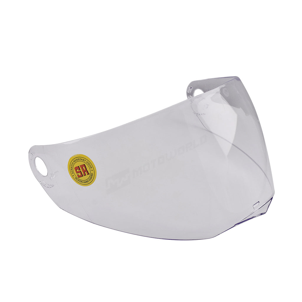 STUDDS NINJA ELITE VISOR