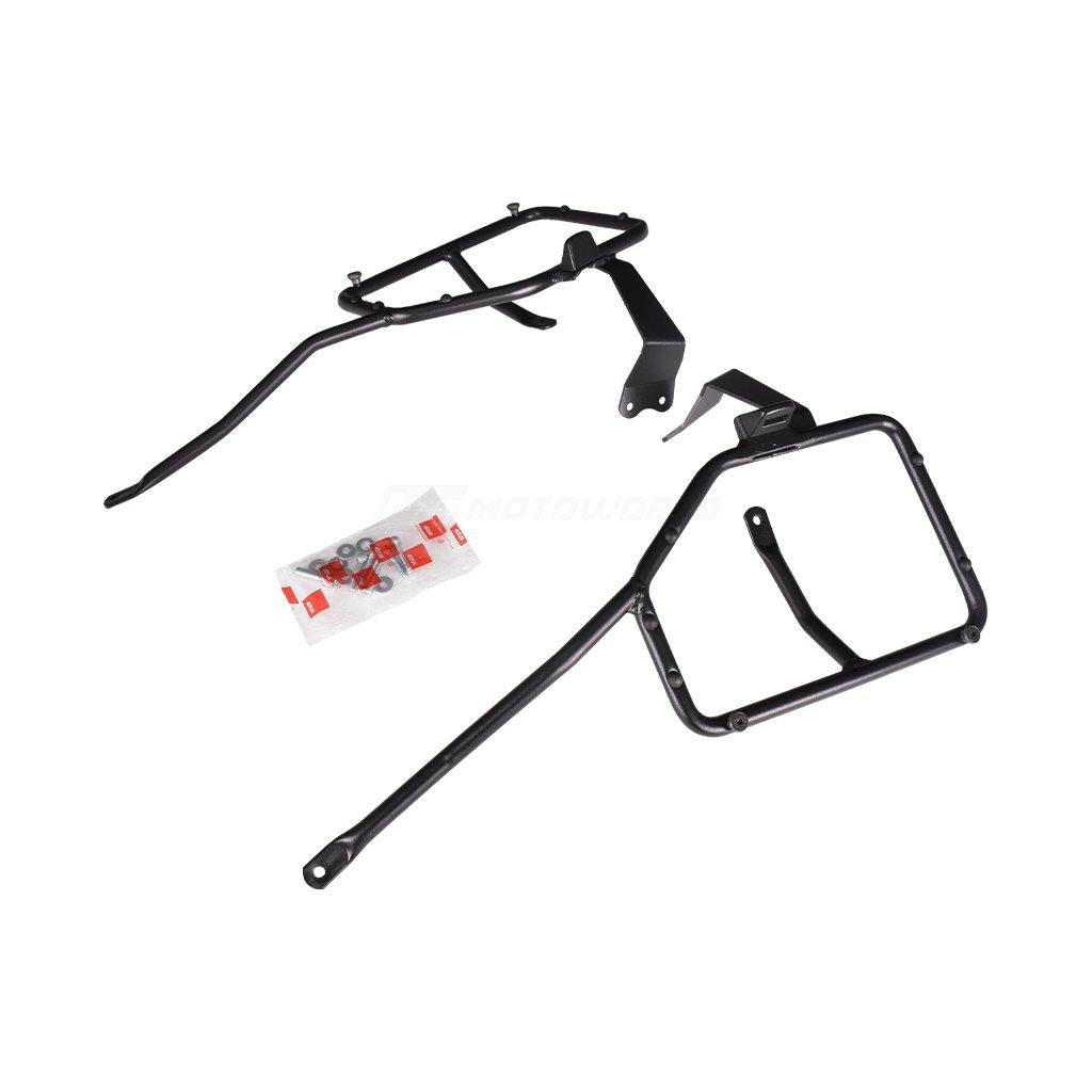 GIVI SIDE BAG HOLDER FOR YAMAHA NMAX 155 2020 - Motoworld Philippines