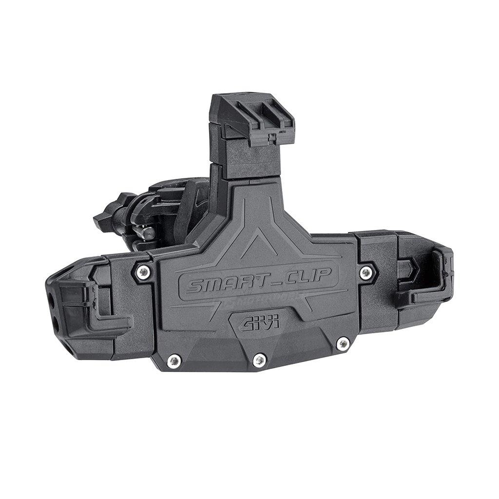 GIVI SMART CLIP UNIVERSAL MOUNT - Motoworld Philippines