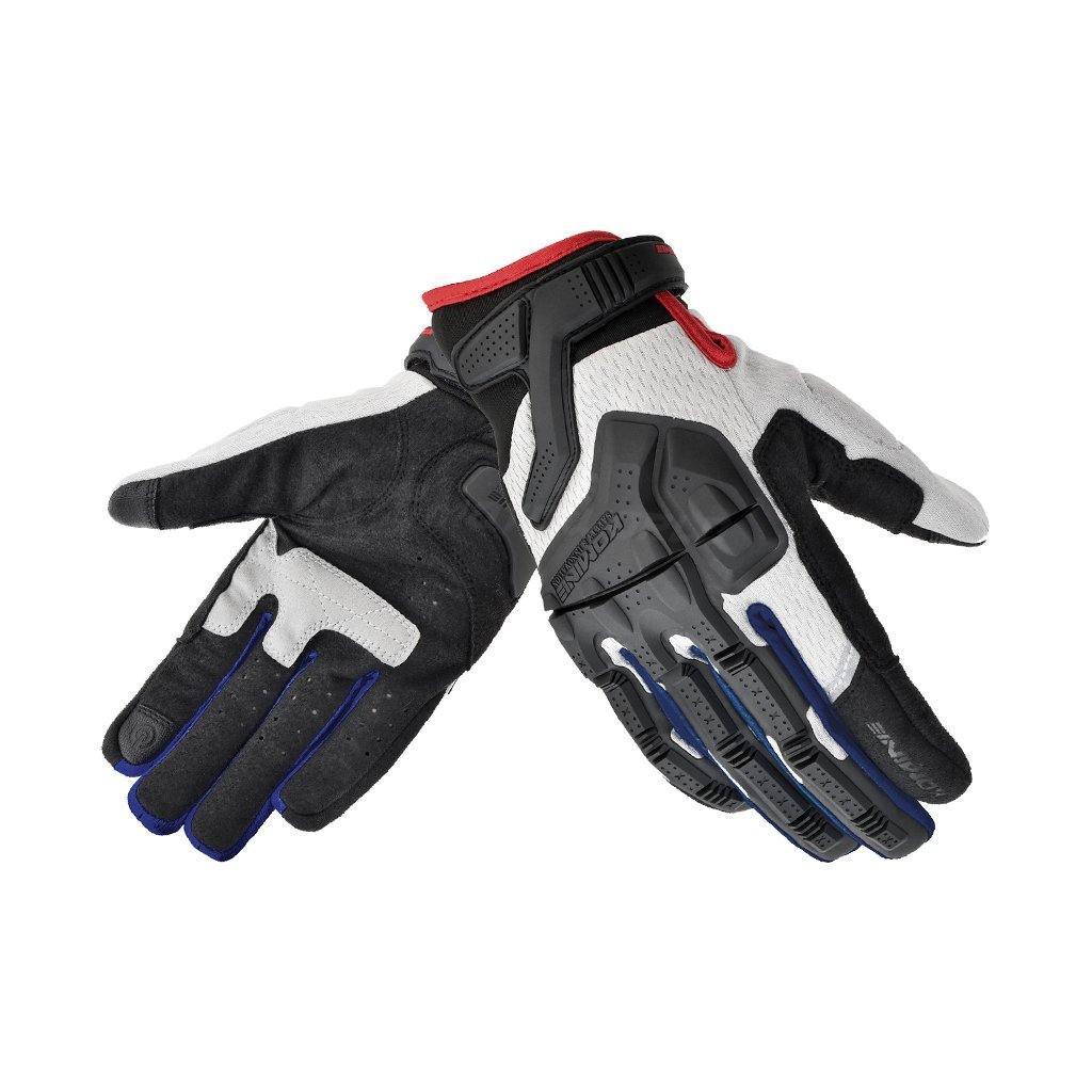 KOMINE GK-247 ADVENTURE MESH GLOVES - Motoworld Philippines
