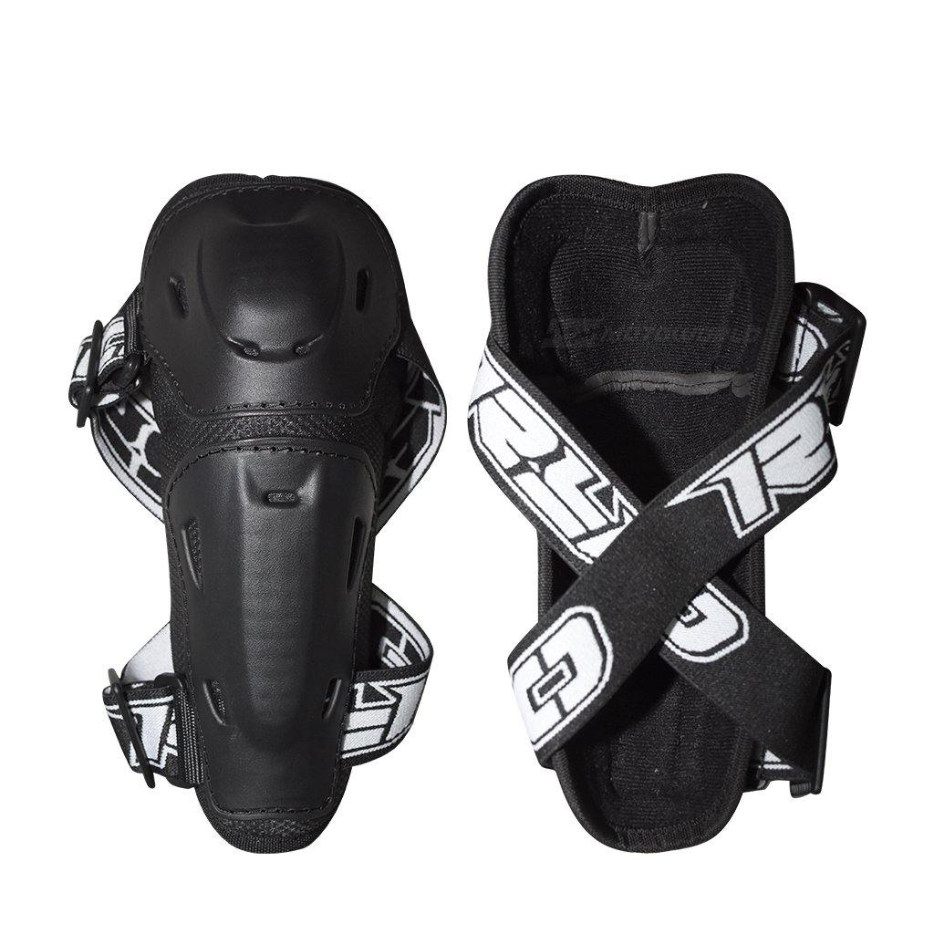 RYO ELBOW GUARD WITH X-STRAP - Motoworld Philippines