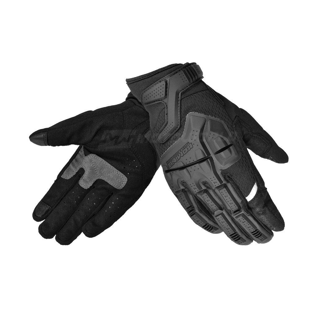 KOMINE GK-247 ADVENTURE MESH GLOVES - Motoworld Philippines