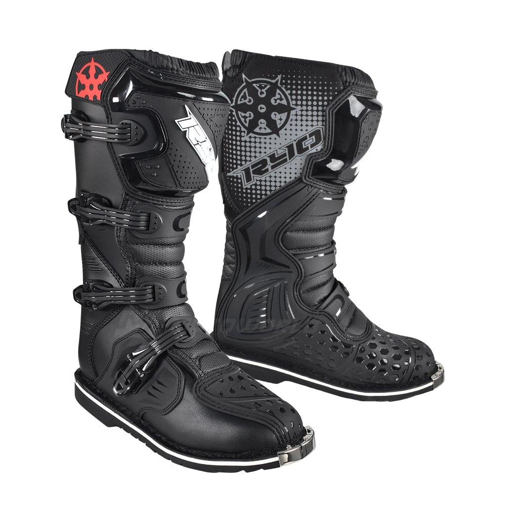 RYO MX3 OFFROAD BOOTS - Motoworld Philippines