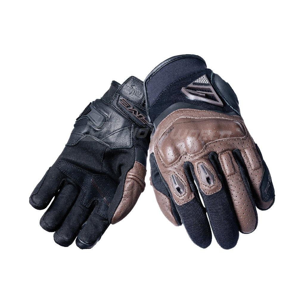 FIVE GLOVES RS2 - Motoworld Philippines