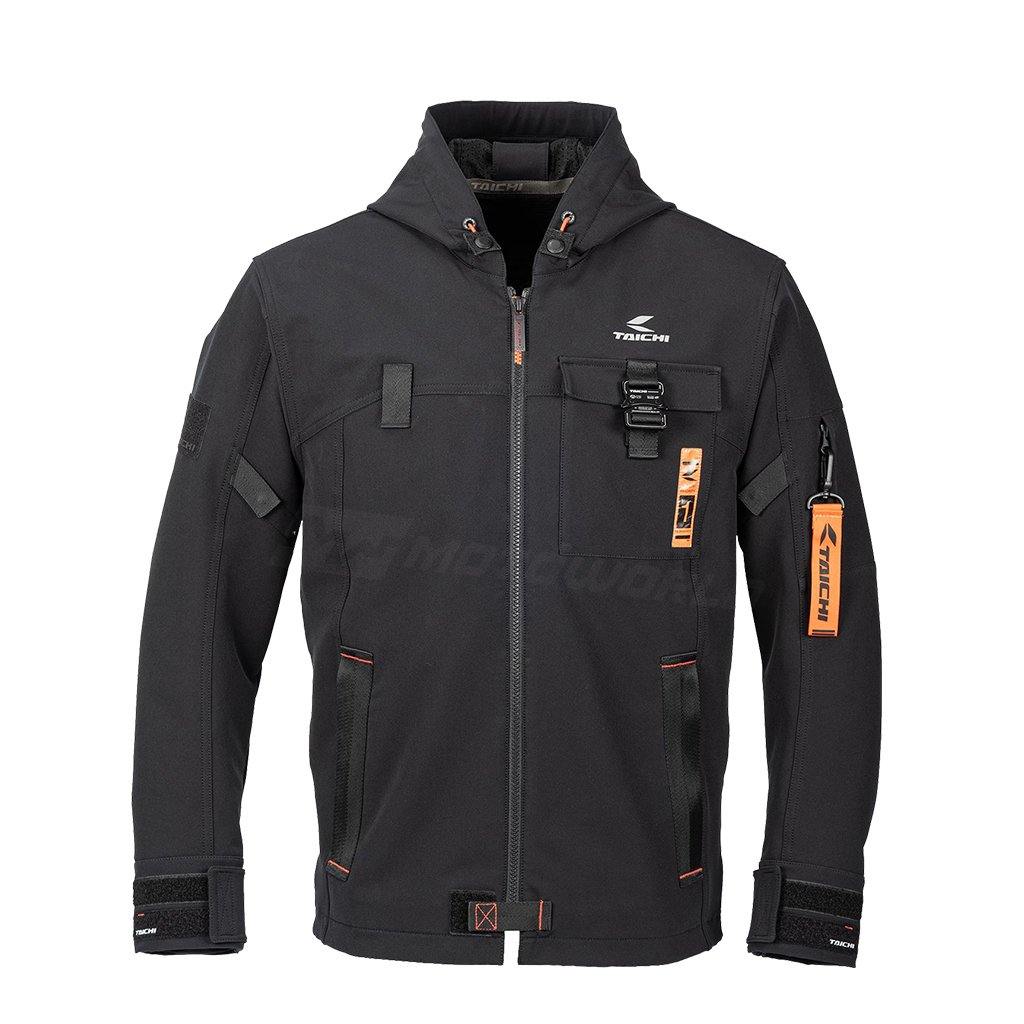 TAICHI RSJ335 QUICK DRY PARKA - Motoworld Philippines
