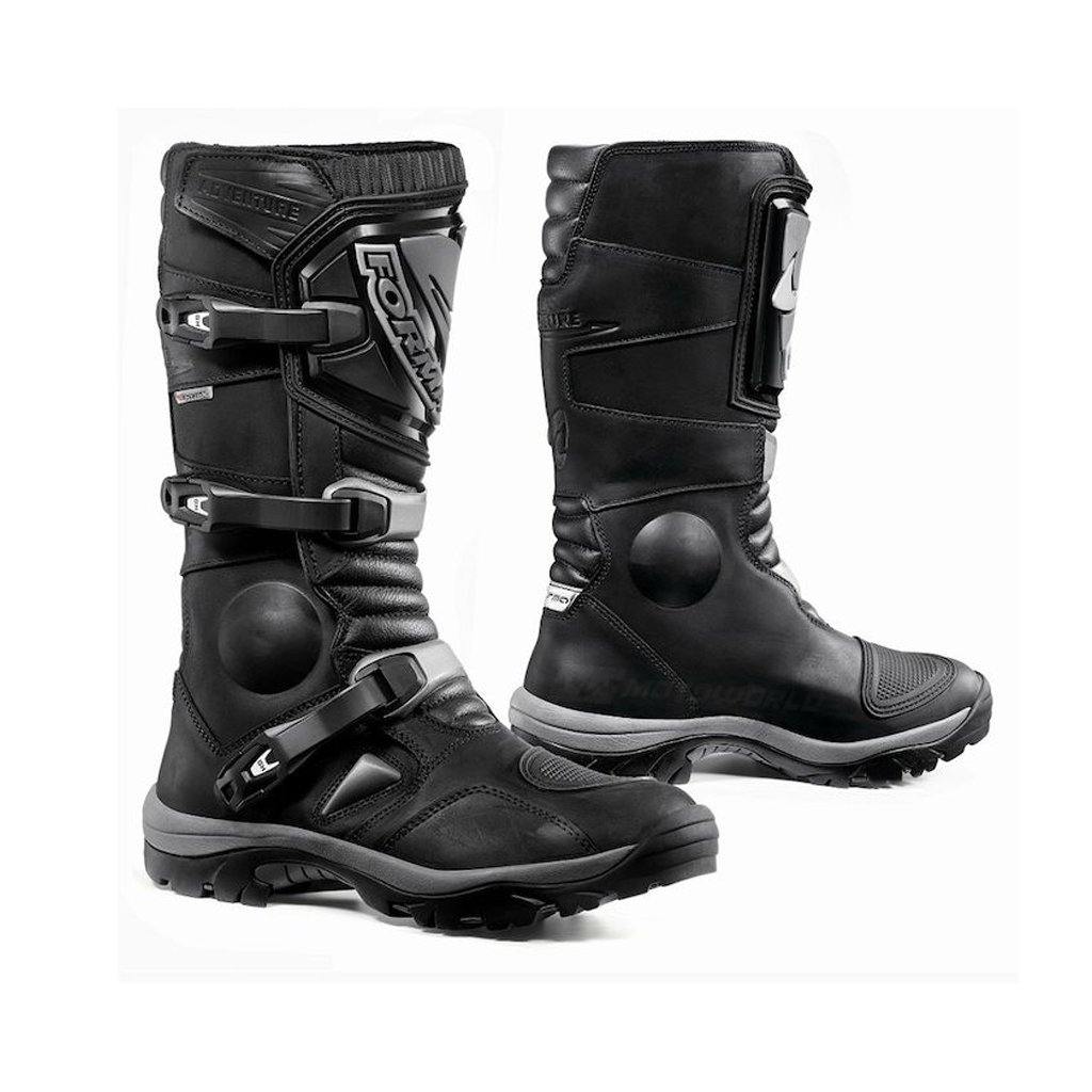 FORMA ADVENTURE BOOTS - Motoworld Philippines