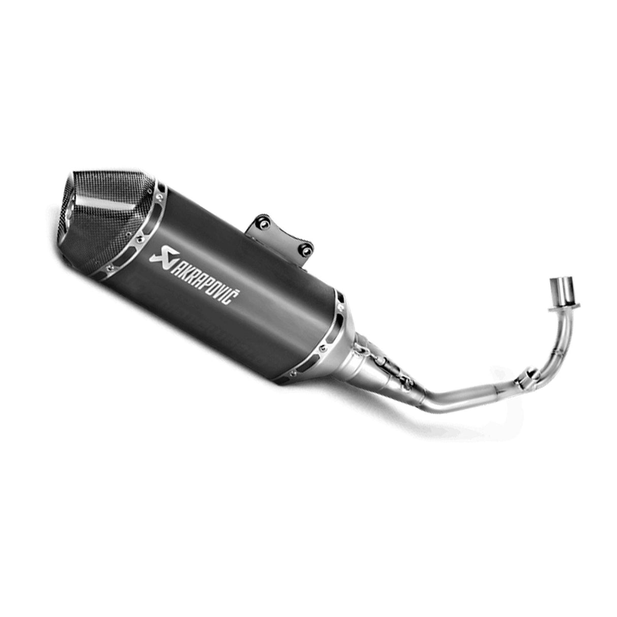 AKRAPOVIC VESPA PRIMAVERA 150IE 3V 17'-20' - Motoworld Philippines