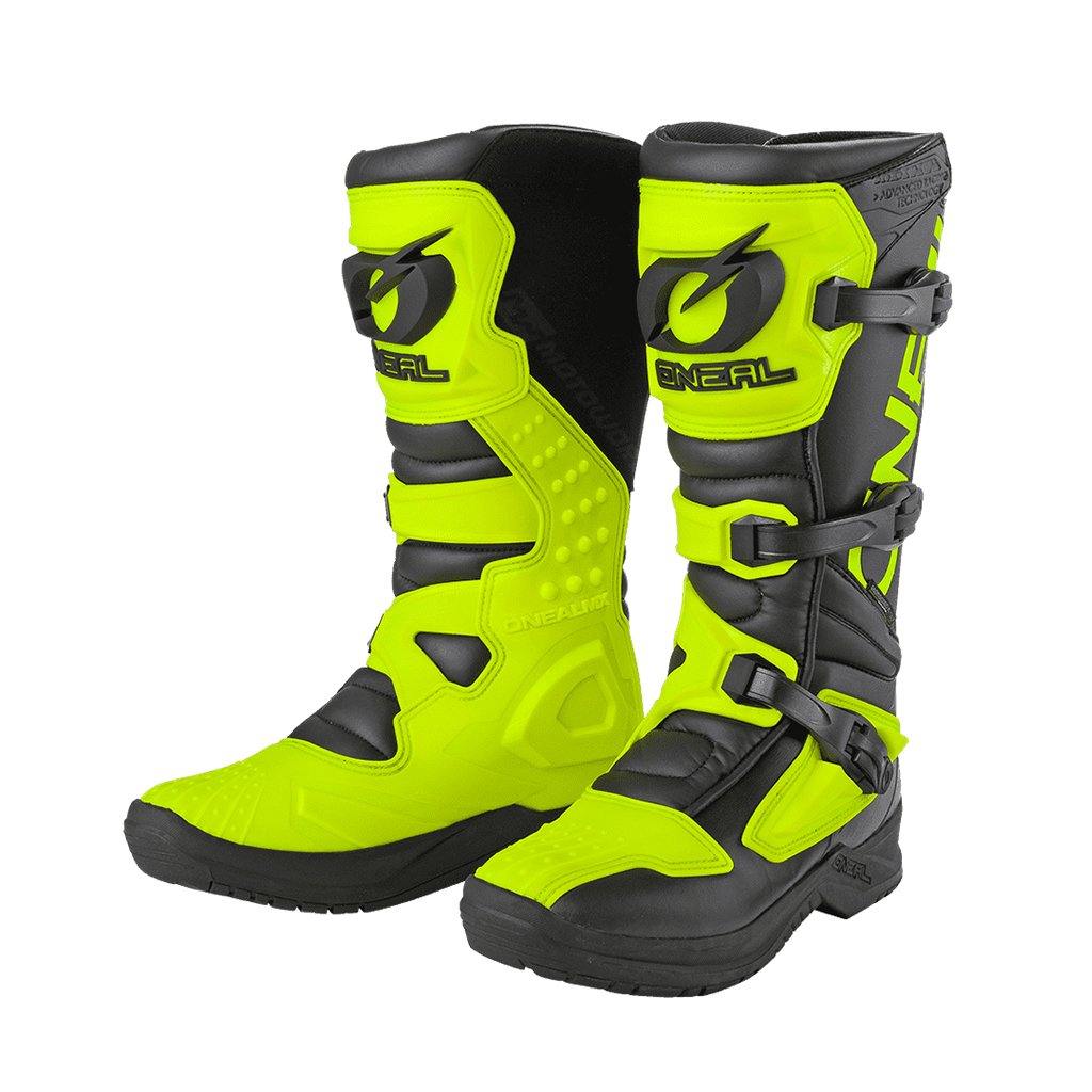 O'NEAL RSX OFF-ROAD BOOTS - Motoworld Philippines