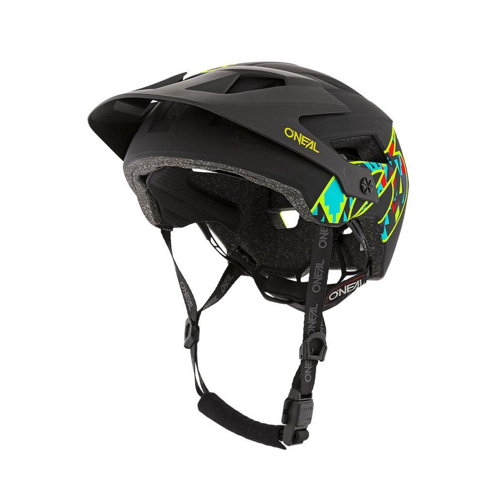 O'NEAL DEFENDER MUERTA MTB - Motoworld Philippines