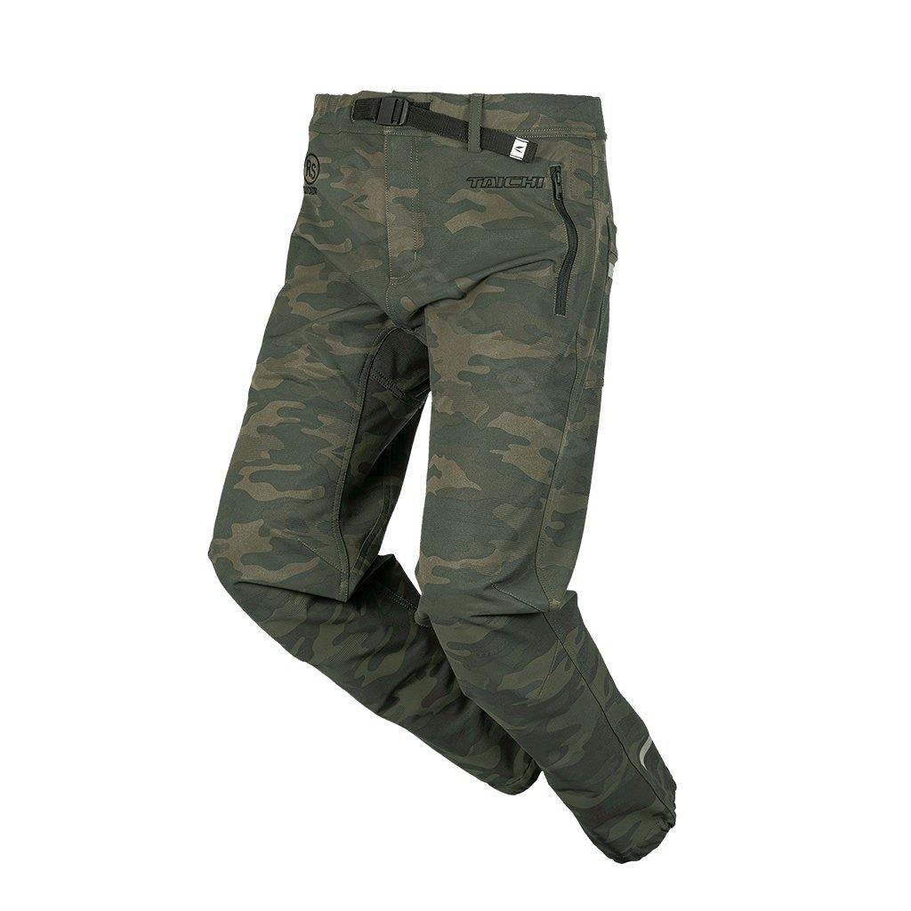 TAICHI RSY263 QUICK DEY JOGGER PANTS - Motoworld Philippines