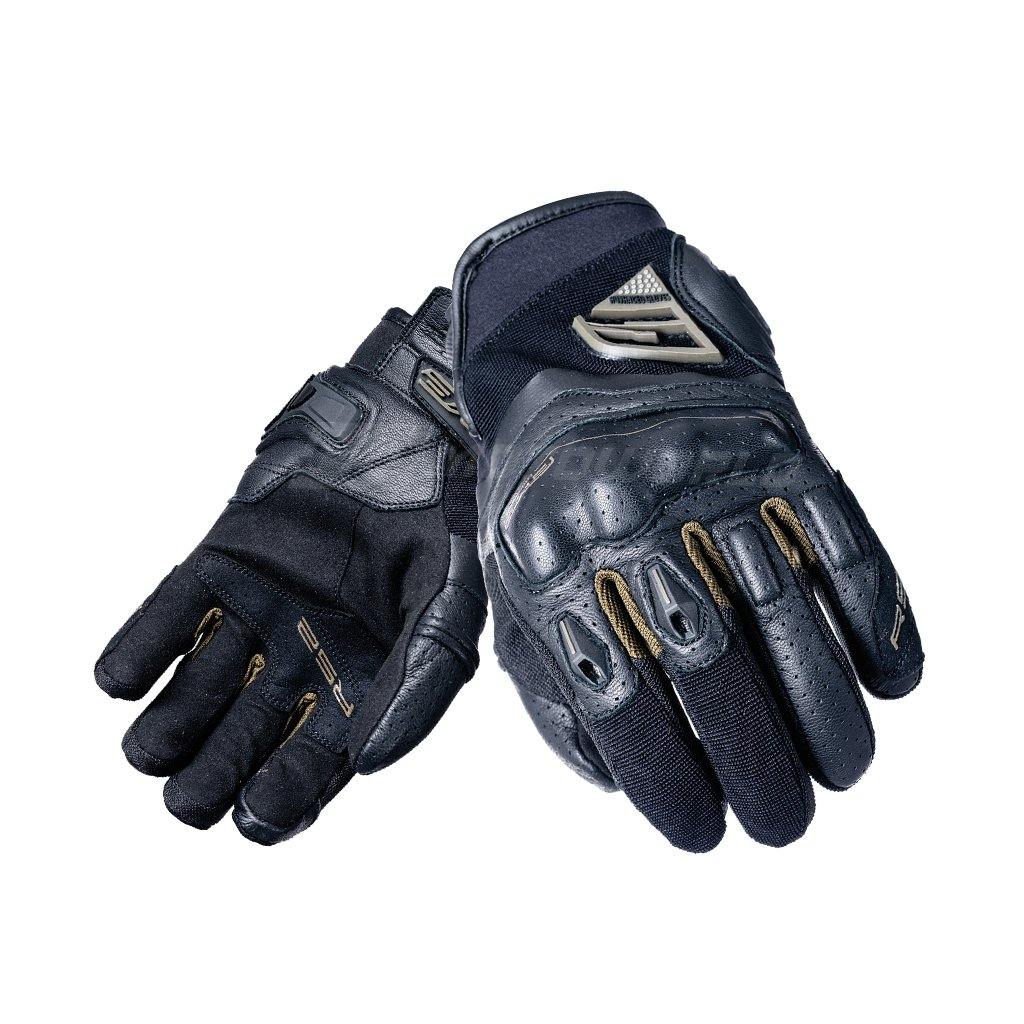 FIVE GLOVES RS2 - Motoworld Philippines
