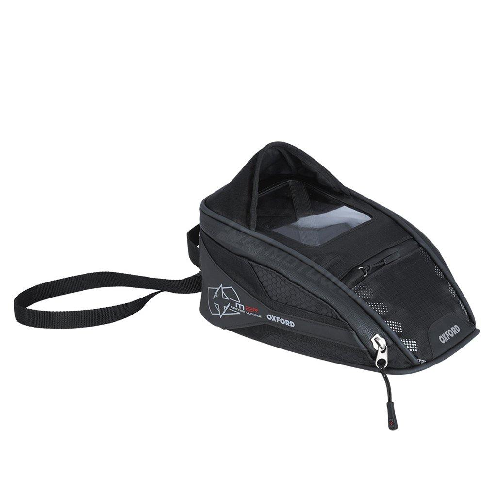 OXFORD OL354 M2R MINI TANK BAG - Motoworld Philippines