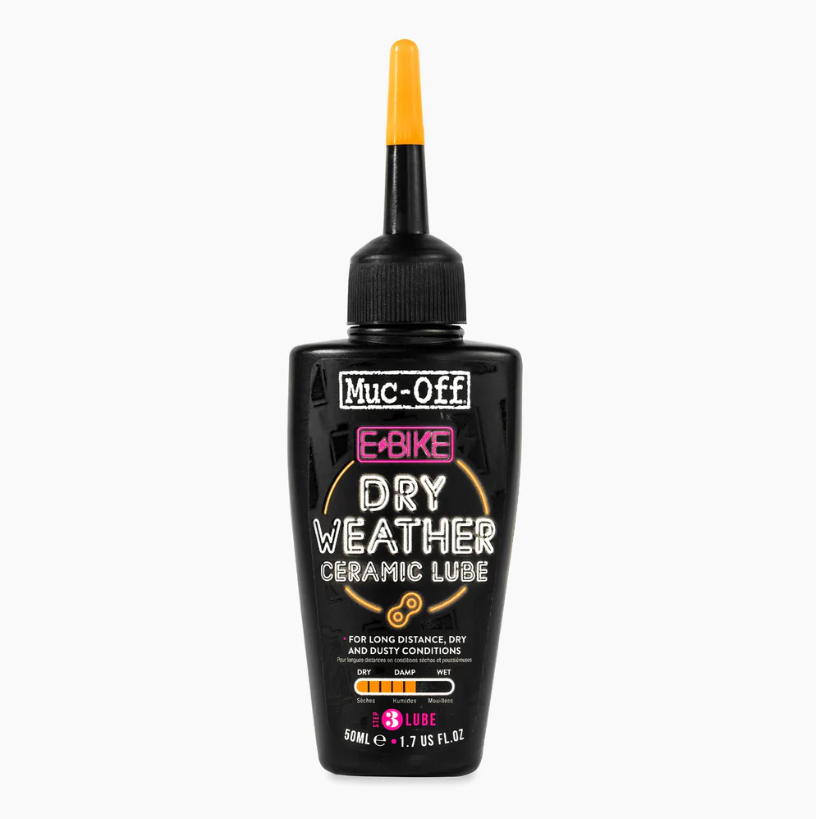 MUC-OFF E-BIKE ULTIMATE KIT