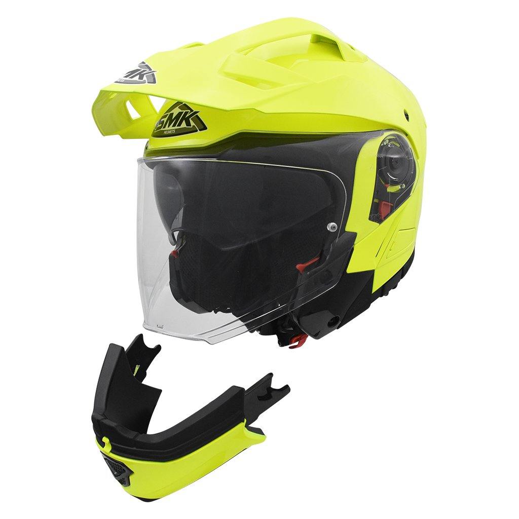 SMK HYBRID EVO - Motoworld Philippines