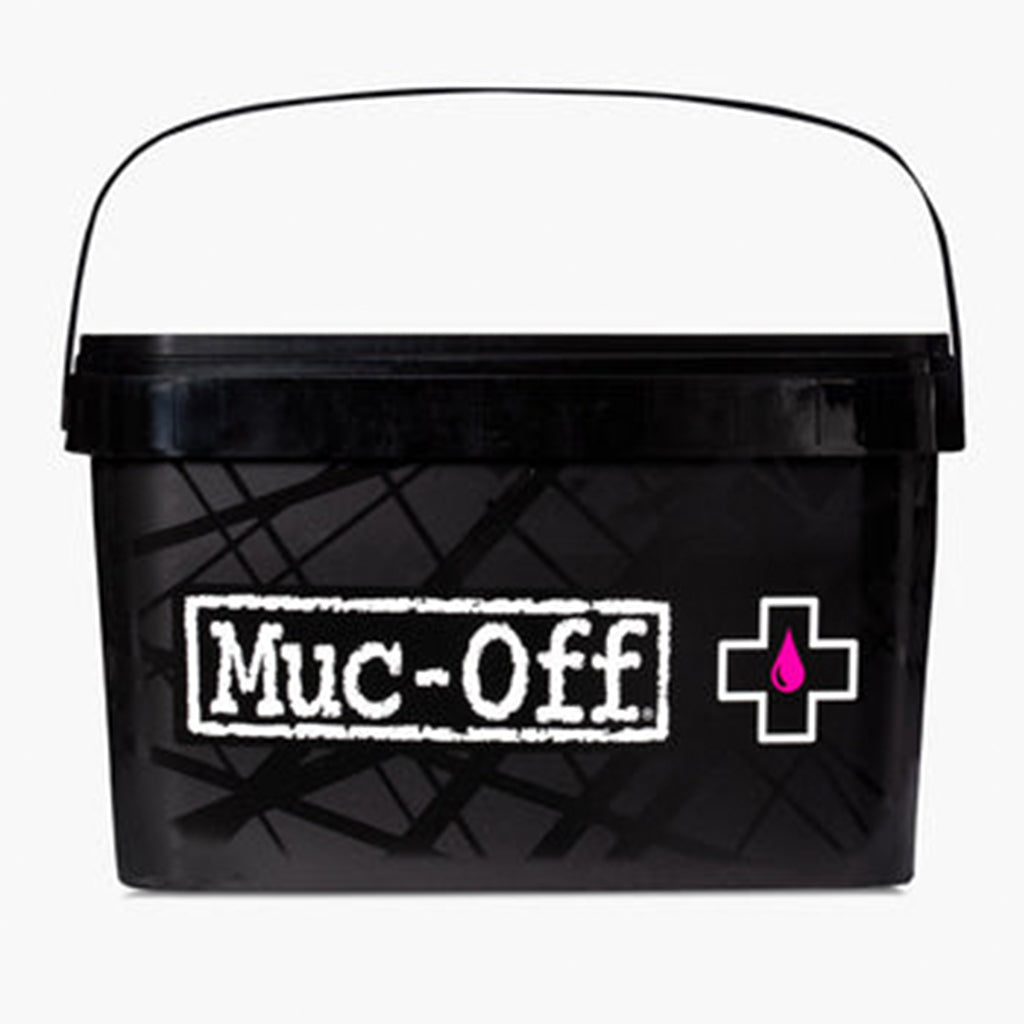MUC-OFF BIKE 8 IN 1 CLEANING KIT