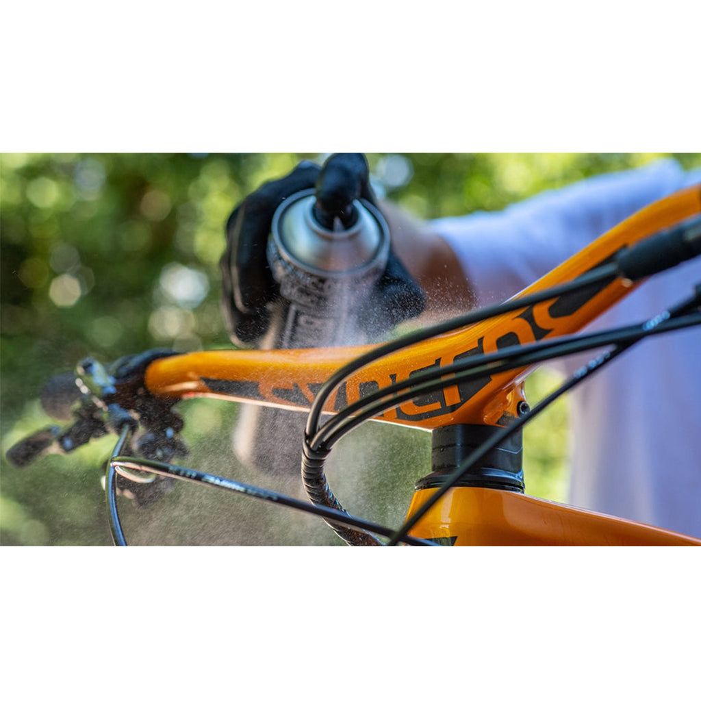 MUC-OFF BIKE 8 IN 1 CLEANING KIT