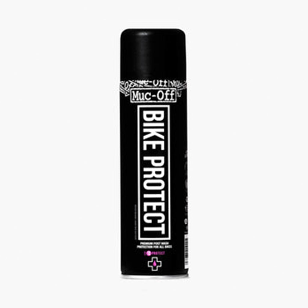 MUC-OFF BIKE 8 IN 1 CLEANING KIT