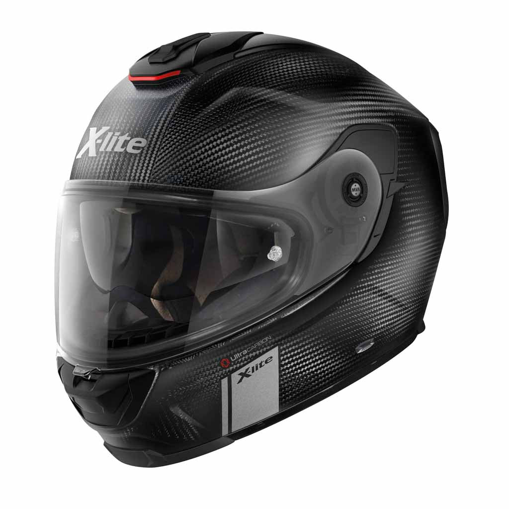 X-LITE X-903 ULTRA CARBON MODERN CLASS HELMET