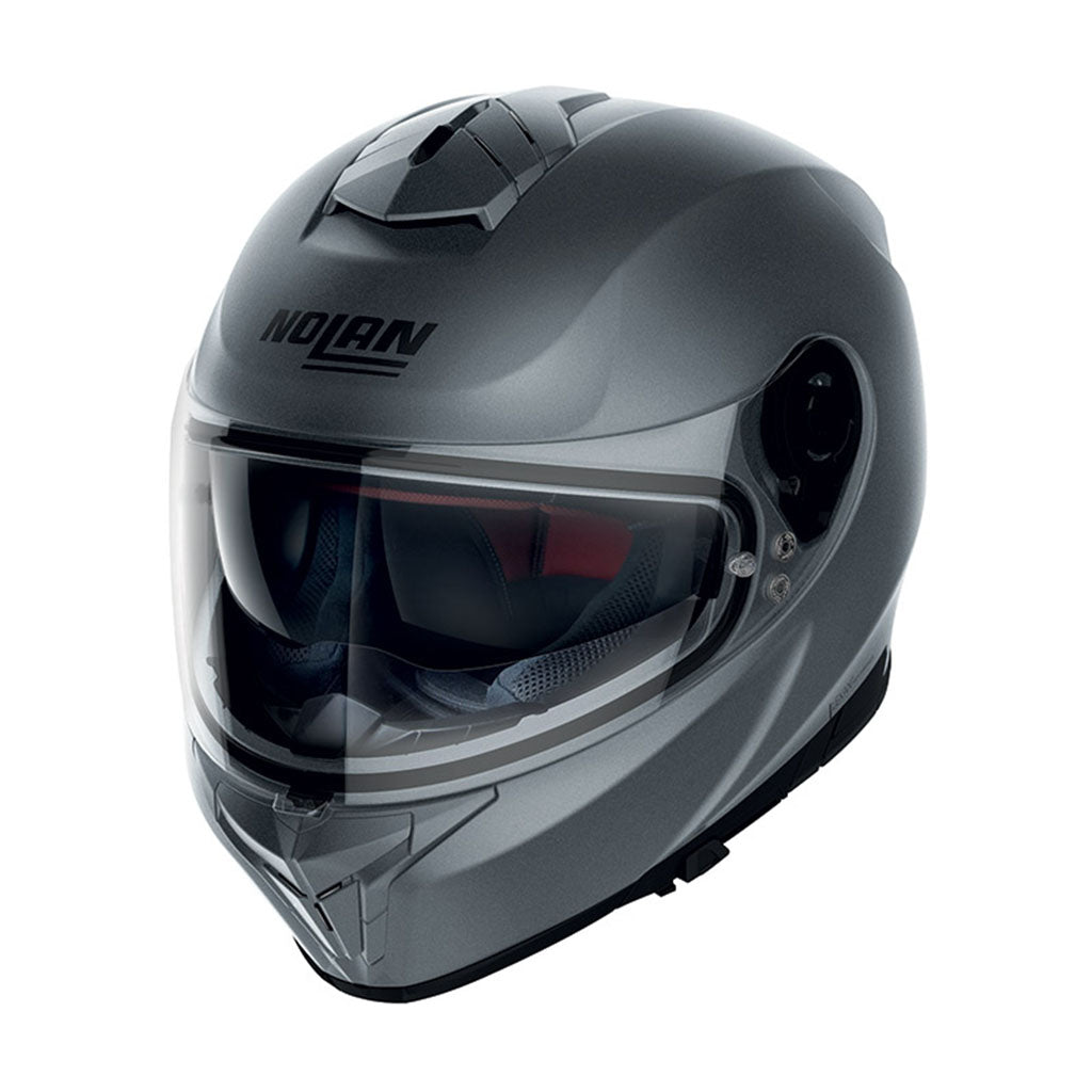 NOLAN N80-8 MOTORCYCLE FULL FACE HELMET