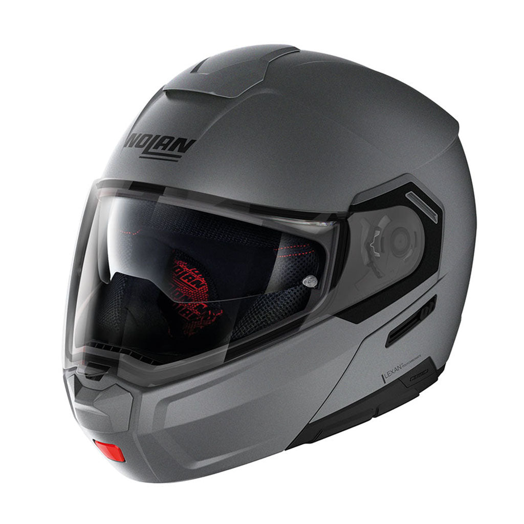 NOLAN N90-3 MOTORCYCLE MODULAR HELMET