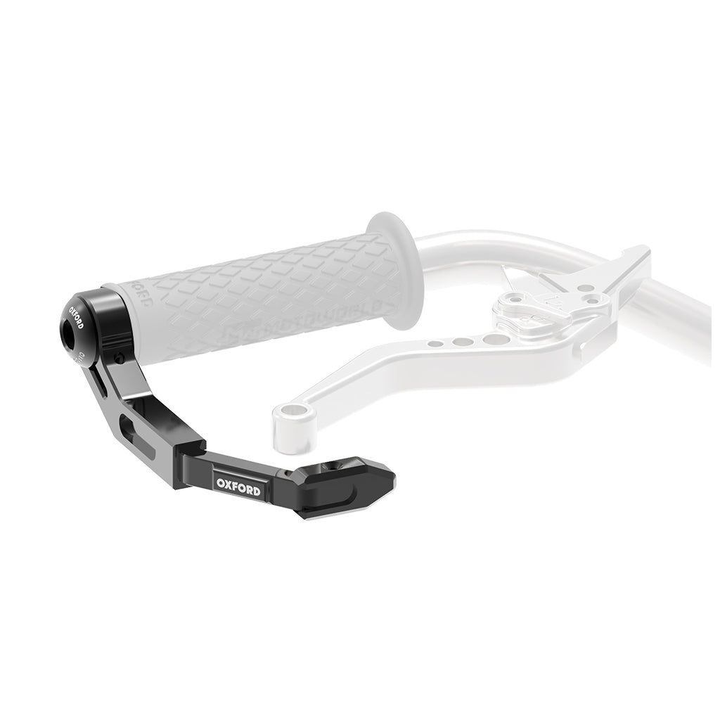 OXFORD PREMIUM ALUMINUM LEVER GUARD SET
