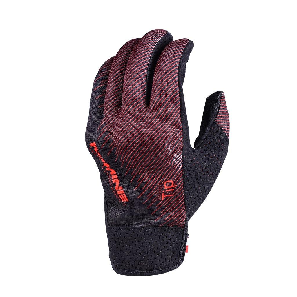 KOMINE GK-233 PROTECT RIDING MESH GLOVES - Motoworld Philippines