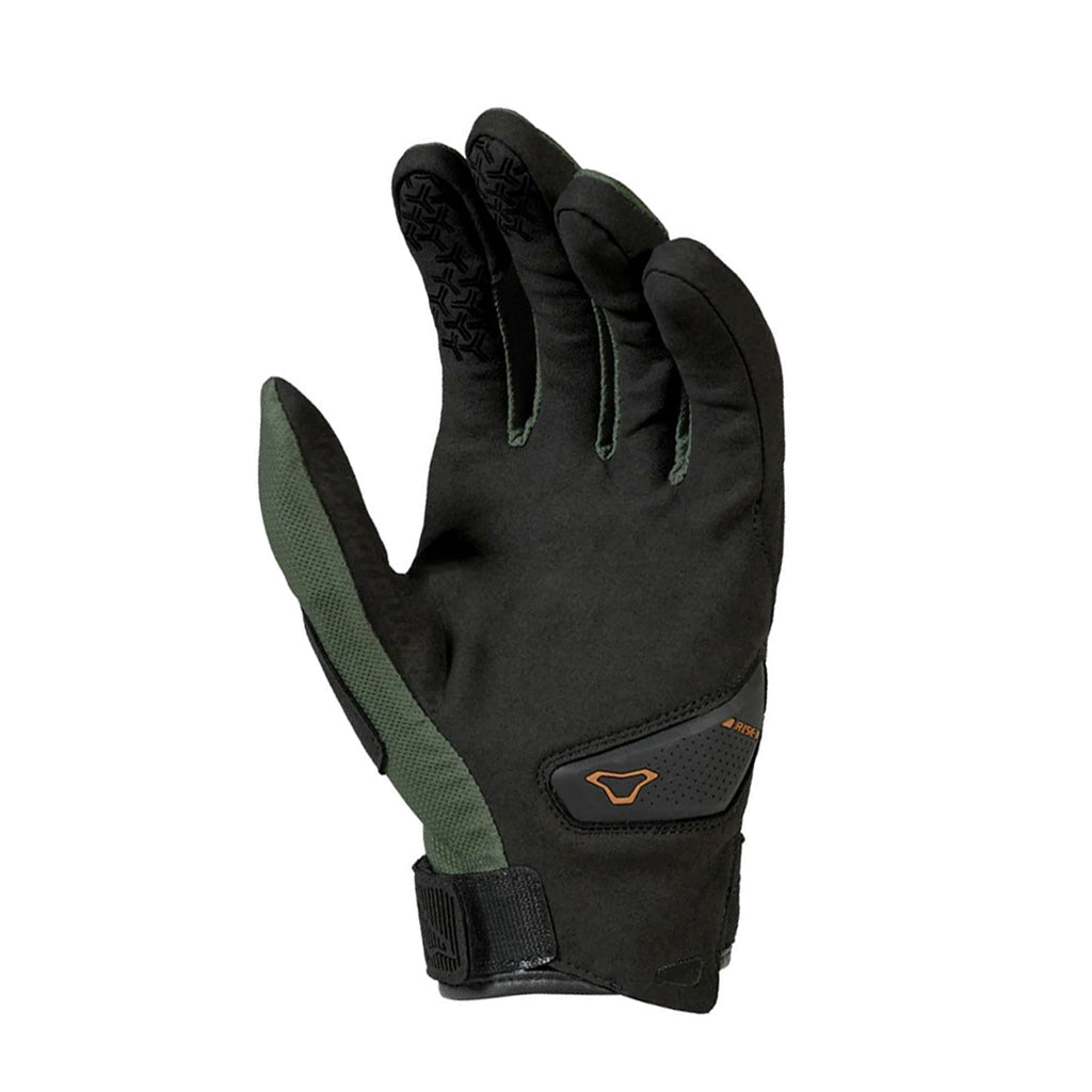 MACNA DARKO MOTORCYCLE GLOVES