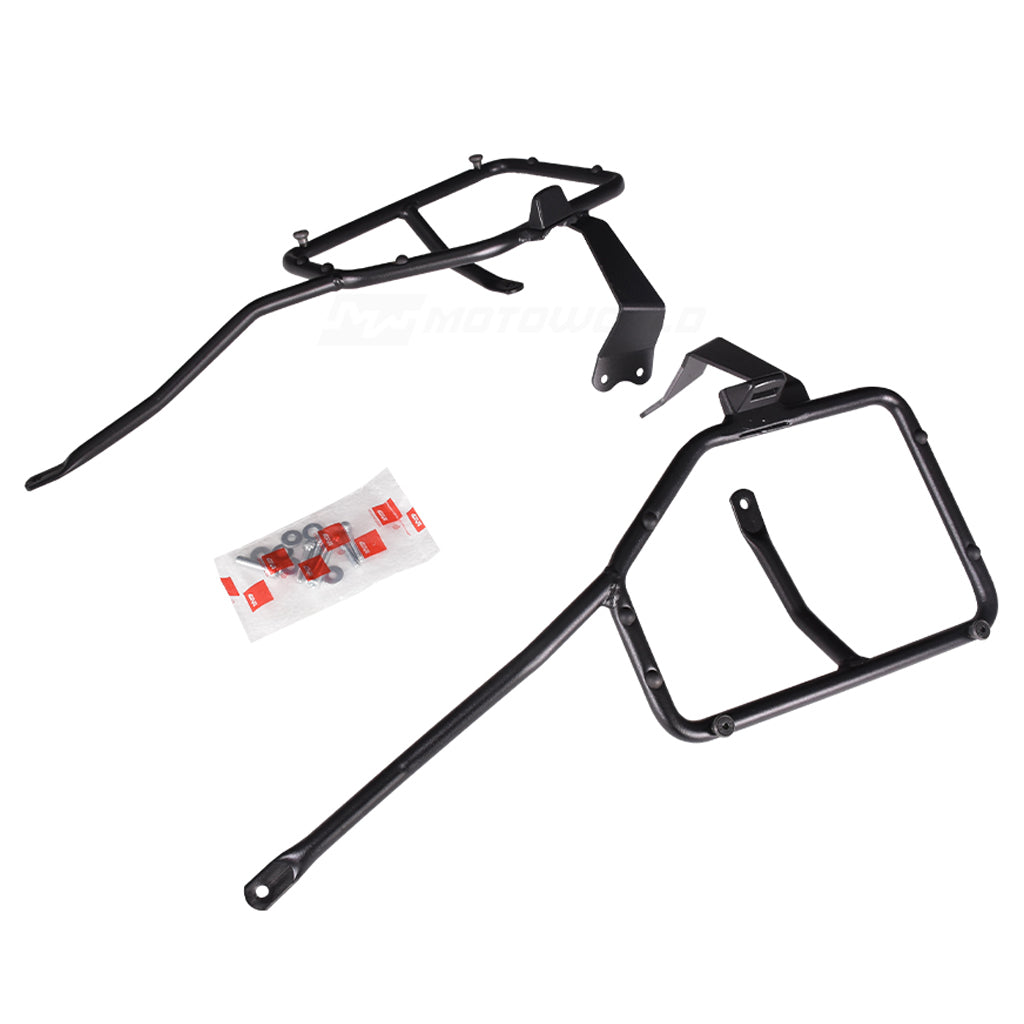 GIVI SBL MOTORCYCLE SIDE BAG HOLDER/FITMENT KIT