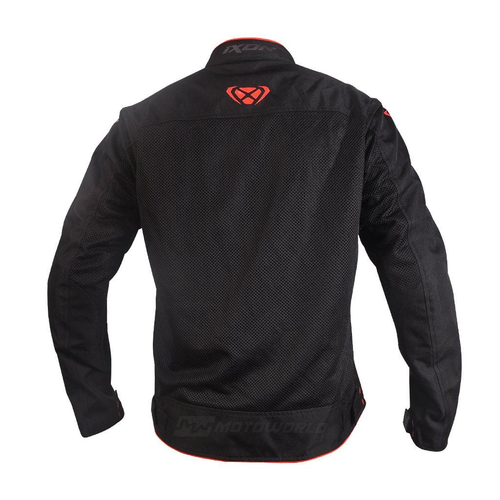 IXON LEVANT AIR JACKET - Motoworld Philippines
