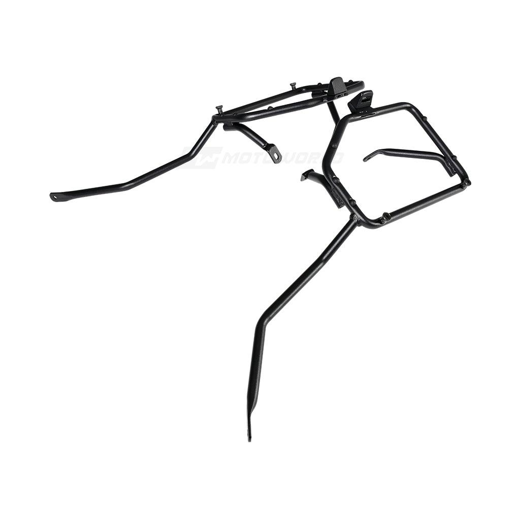 GIVI SBL MOTORCYCLE SIDE BAG HOLDER/FITMENT KIT