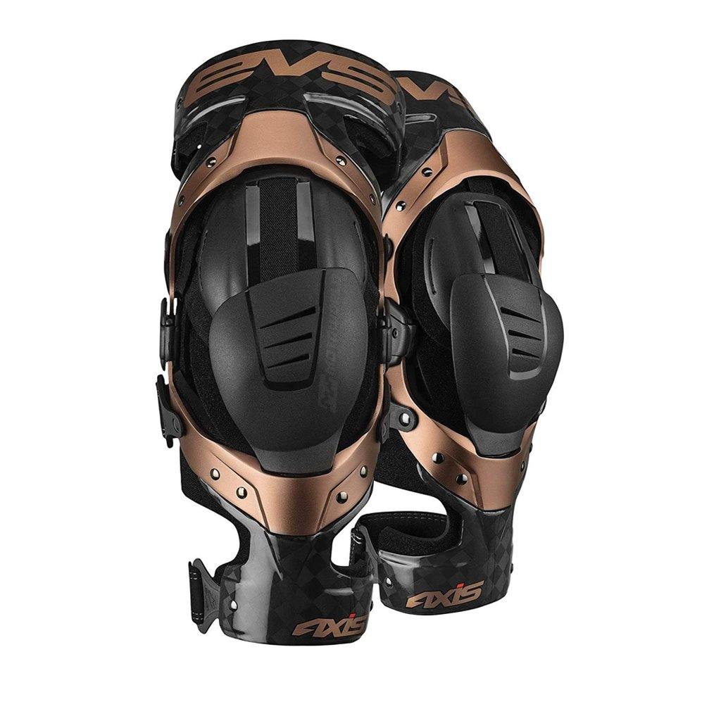 EVS AXIS PRO KNEE PROTECTOR - Motoworld Philippines