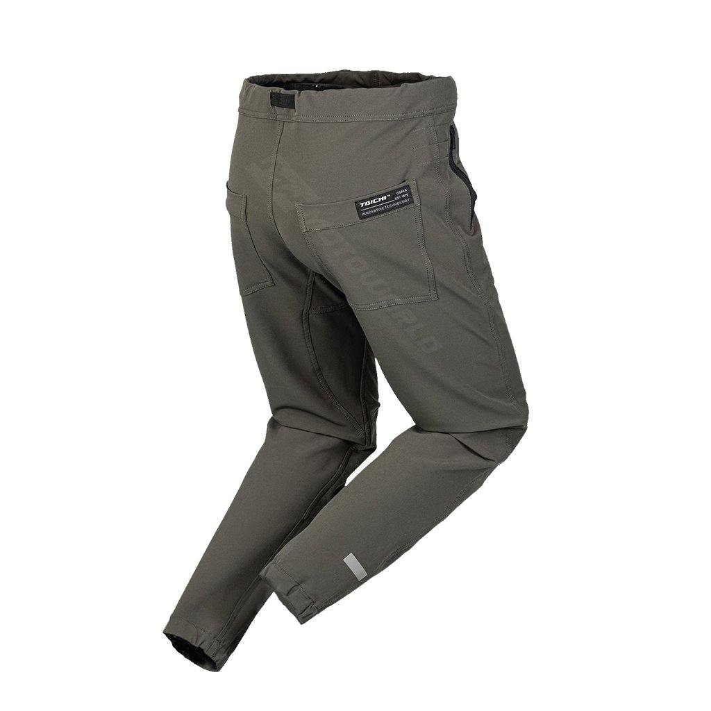 TAICHI RSY263 QUICK DEY JOGGER PANTS - Motoworld Philippines