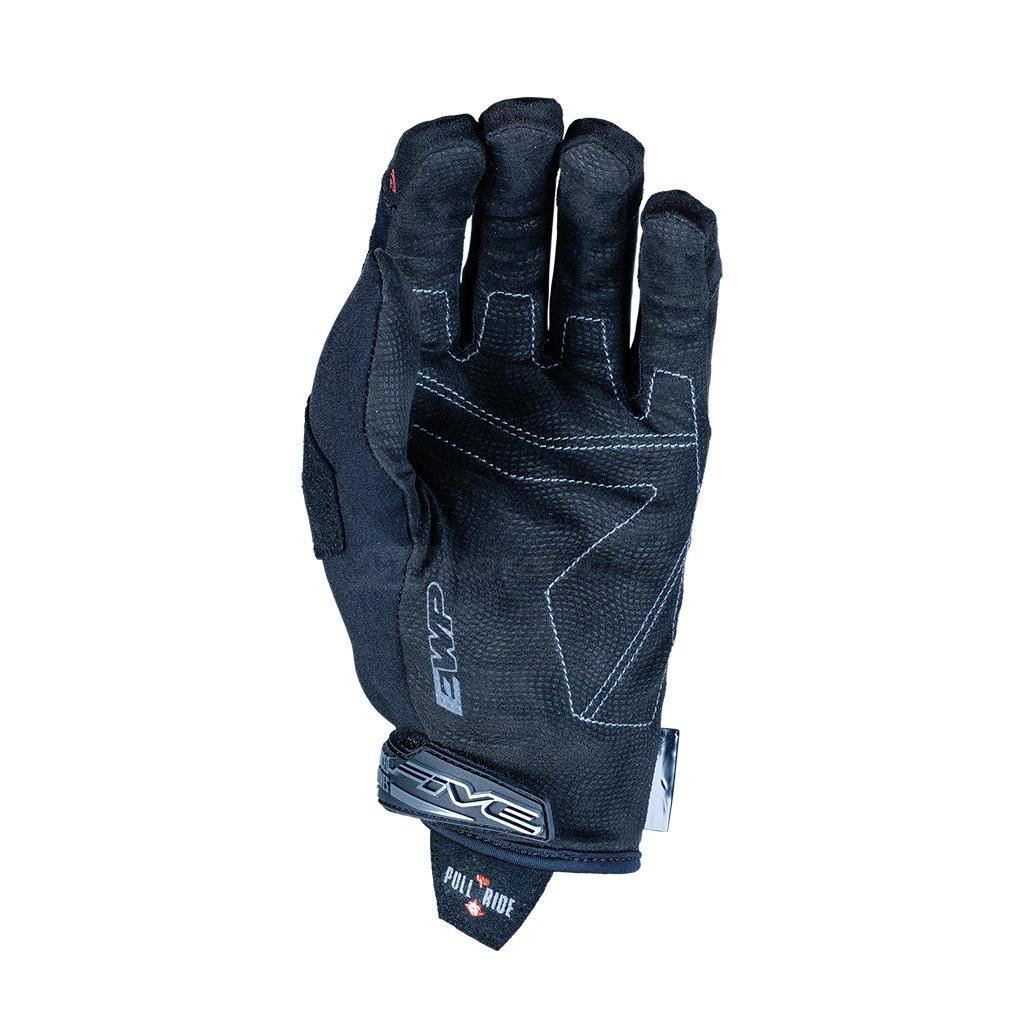 FIVE GLOVES E-WP - Motoworld Philippines