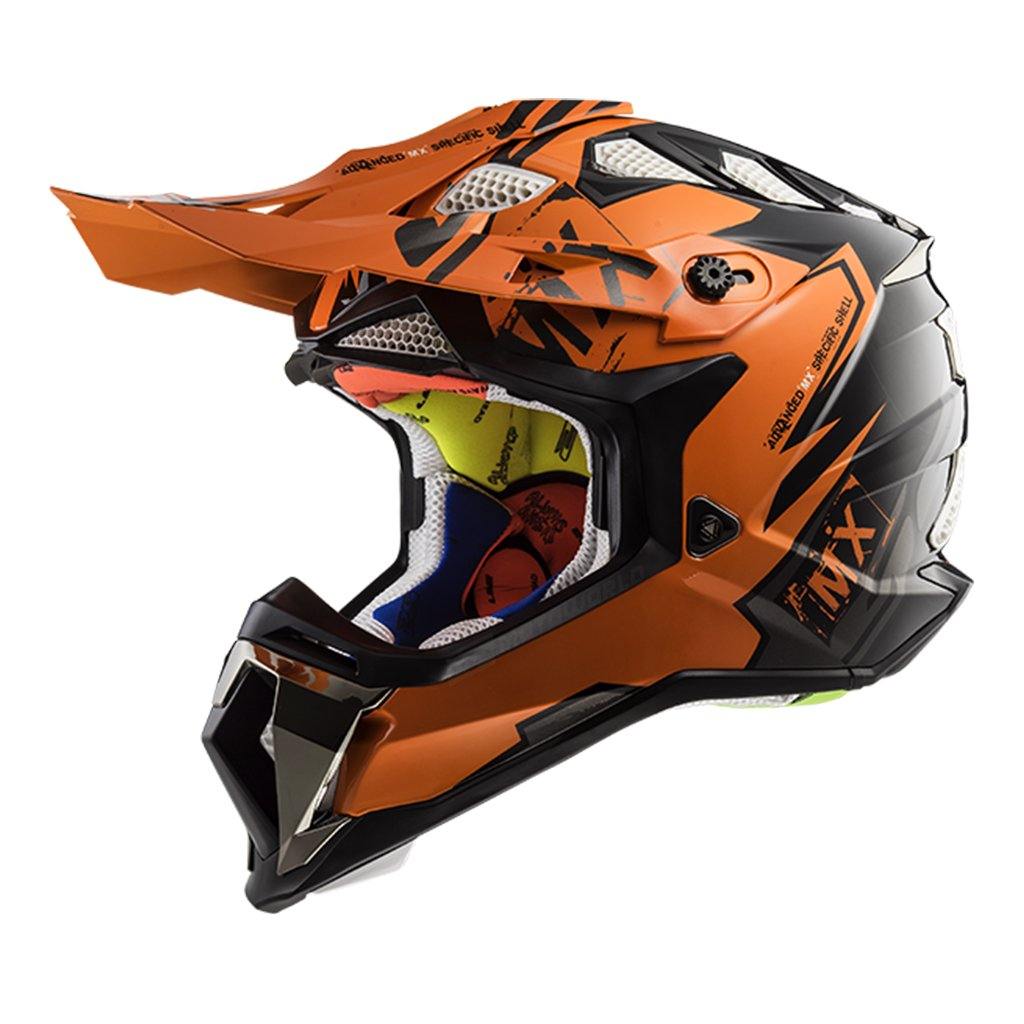 LS2 MX470 SUBVERTER EMPEROR - Motoworld Philippines