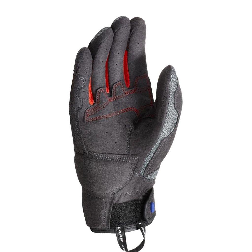 REV'IT! VOLCANO GLOVES - Motoworld Philippines