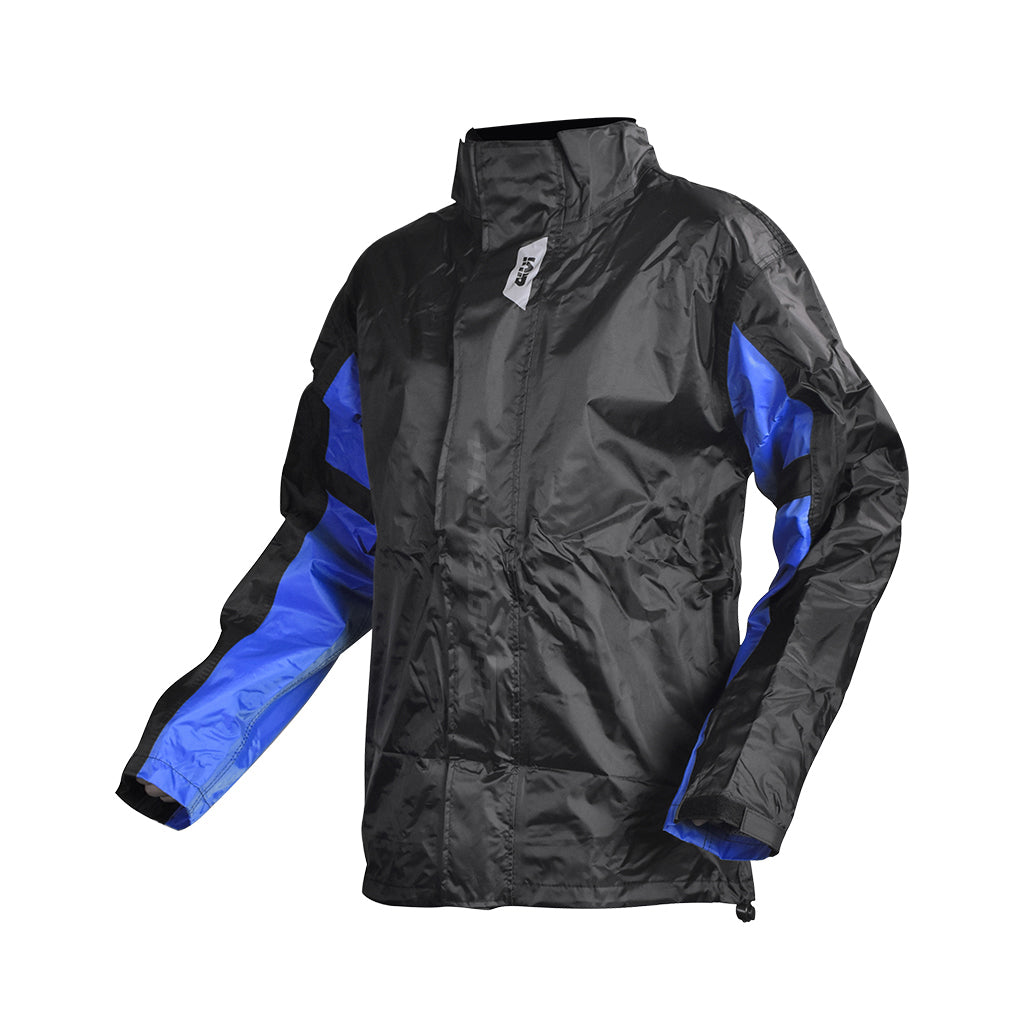 GIVI RRS06-AX RIDER TECH MOTORCYCLE RAIN SUIT 06